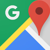 Ver ruta más accesible en Google Maps